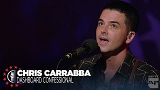 APMAs 2016 Performance: DASHBOARD CONFESSIONAL - &quot;Hands Down&quot;