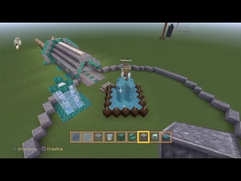 Minecraft // GAMER GIRL // CHILL STREAM XD //[PS4]