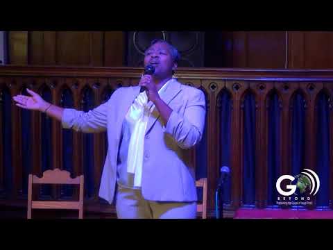 Because Of Whose I Am