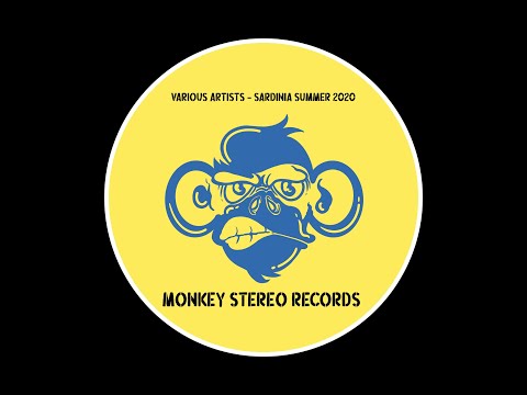 Mateo Bermejo - It’s All Music To Me (Original Mix)