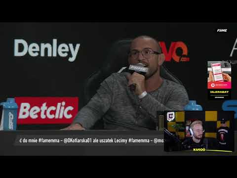 "Muszę ściszyć jasność" - Marcin "Xayoo" Majkut 😮