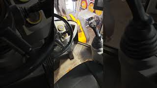 JCB 457 wheel loader | Image 4 - Machineryline