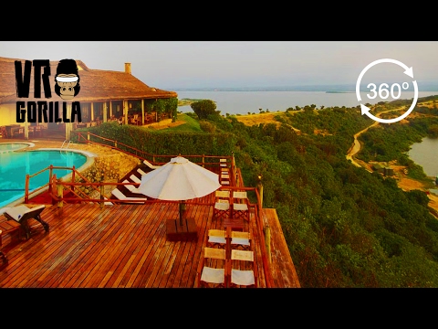 The Most Beautiful Resorts On Earth (Teaser)