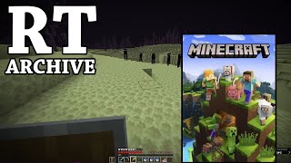 RTGame Streams: Minecraft Lets Play [14]