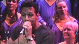 OH MARY DON'T YOU WEEP