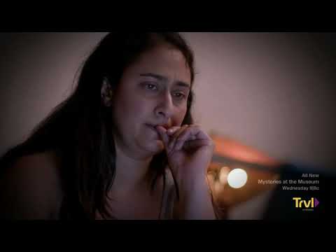 Scariest Night Of My Life - S1E10