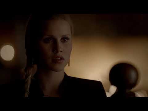 Kol ENCONTRA Rebekah e o Matt | The Vampire Diaries (4x22)