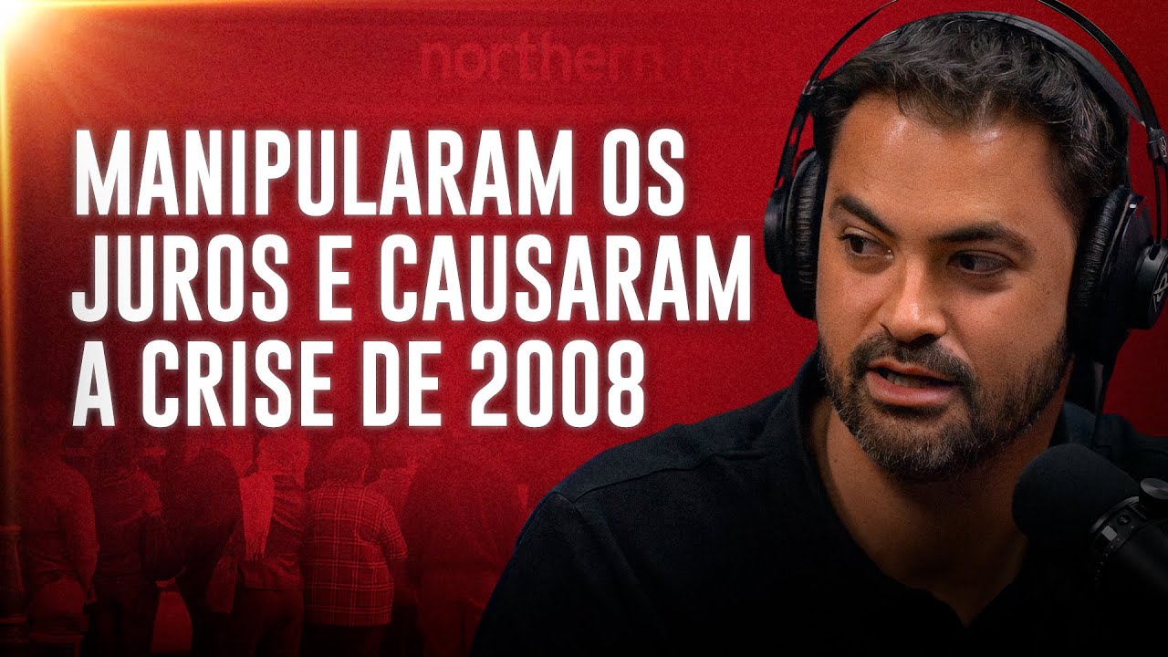 Ainda existe uma certa "arrogância" no mercado de economia norte-americano?
