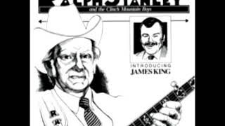 Introducing James King [1997] - Ralph Stanley And The Clinch Mountain Boys