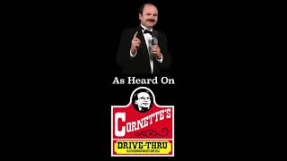 Jim Cornette on What A Ring Announcer Should Say
