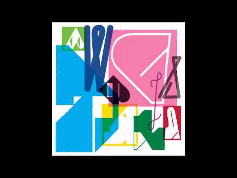 Anchoret - Pushpull [3024-MEN1]