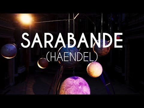 Sarabande (Georg Friedrich Haendel) - Odyssée ensemble & cie / Possible(s) Quartet