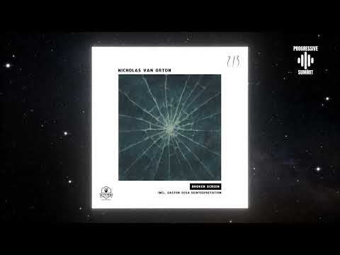 Nicholas Van Orton - Broken Screen (Original Mix) [Kitchen Recordings]