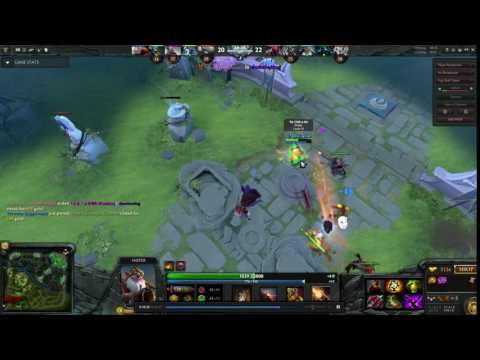 Sniper VS Juggernaut