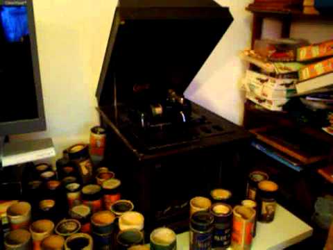 SALLY. LOOK FOR THE SILVER LINING