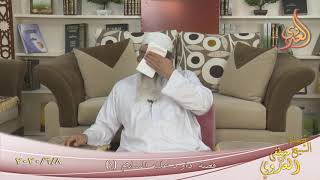 من مجالس القصص القرآني ” قصة داود عليه السلام 1 ”  تاريخ 8 6 2020
