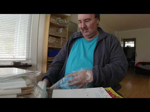 MongoTV_6248 - MIN ANDERS AND BLAD SAMLING - Del 403 - Lille Samling Anders And Blade