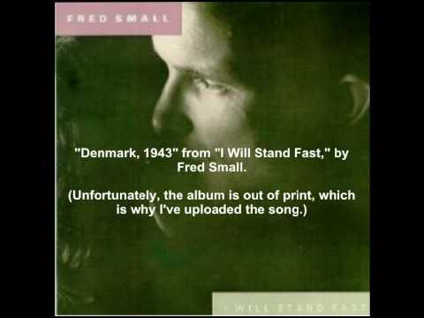 Fred Small's Denmark, 1943