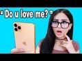Things You Should NEVER Ask SIRI