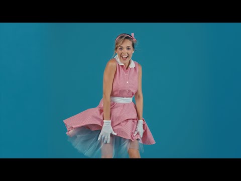 Lucie Vondráčková - Rekordérka (hudba: Martin Kavulič)