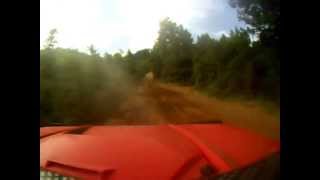 preview picture of video 'UTV Rally Raid Round 6 Stony Lonesome 2013'