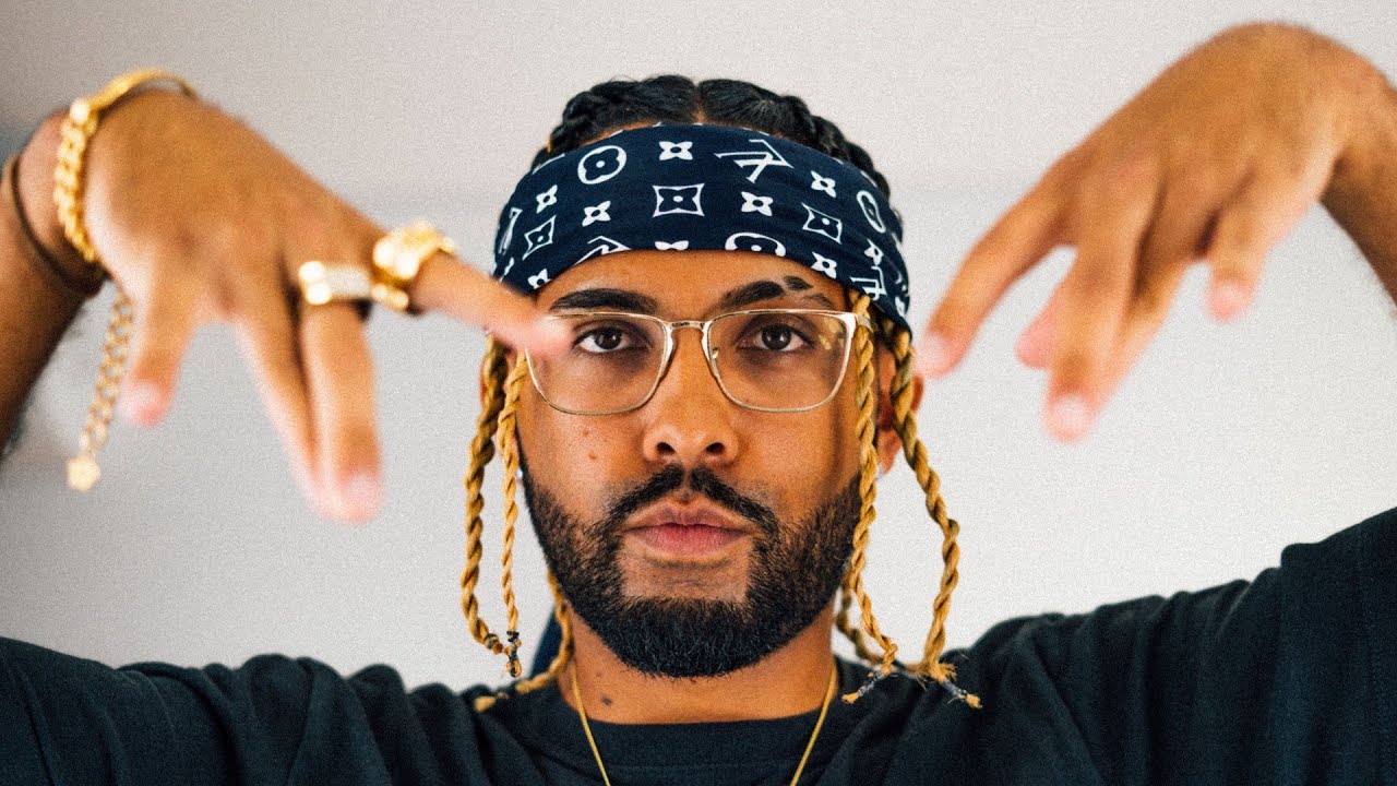 Entrevista Mizzy Miles - Hip Hop Cru, 2021