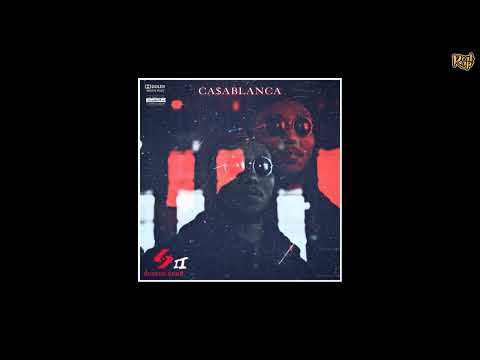 Ca$ablanca x Meph Luciano - Arenaz (EL Dorado) [prod by Marcin Ruszel]