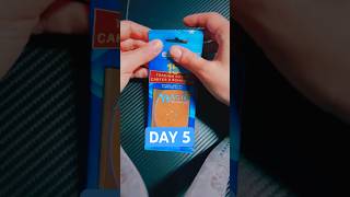 Building a MTG Collection using ONLY Dollar Store Packs! (Day 5)