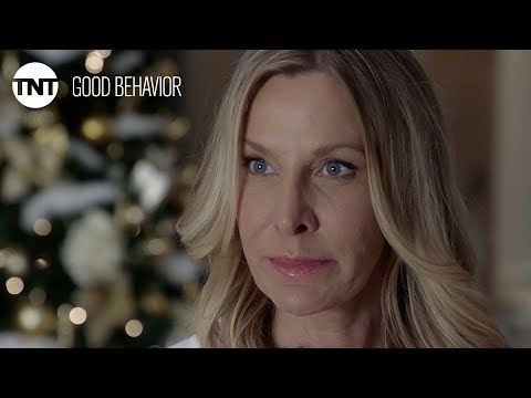 Good Behavior: Letty and Javier Have Run Into A Major Problem - Season 2, Ep. 3 [CLIP] | TNT