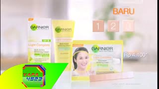 Download lagu Iklan Garnier Light Complete - Chelsea Islan mp3