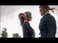 Tekken 6 Christie Ending