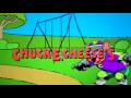 PBS Kids Chuck E Cheese S Ad S 1999 2013