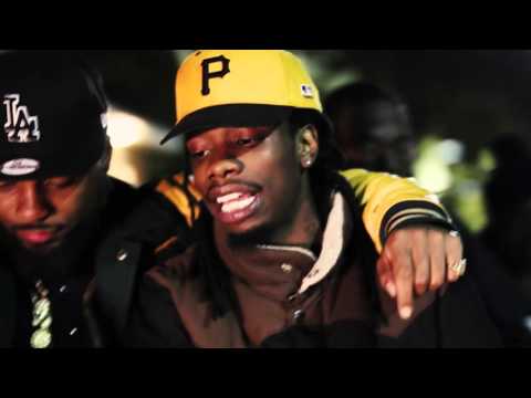 Tsunami Gang Duke Nukem - Make a lil change