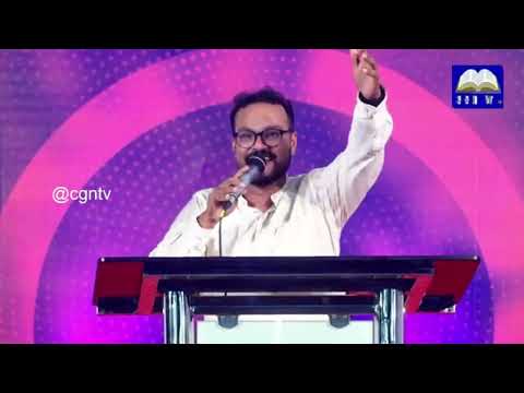 Ethanayo Naamangal | Gersson Edinbaro | Tamil Live Worship | Bro Jaison Kadampanad