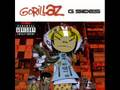 Gorillaz: 19-2000 (Soulchild Remix) 