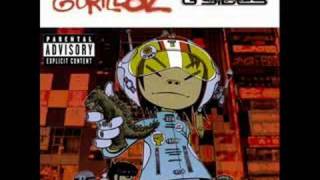 Gorillaz - 19-2000 (Soulchild Remix) video