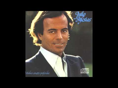 Por Voce - Português - Julio Iglesias