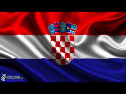 Sława chorwackim wojownikom! / Slavni hrvatski ratnici!
