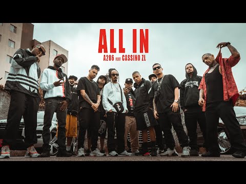 A286 Ft Cassino ZL - All in 