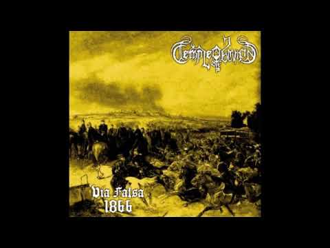 Temple of Oblivion - Via Falsa 1866  (Full EP)