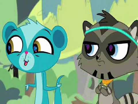 The Great Hedgehog Detective Part 7: At the Toy Store