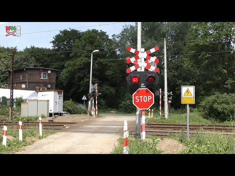 LAPSE SHOT - evropský přejezdový sestřih / European crossing summary video 2018