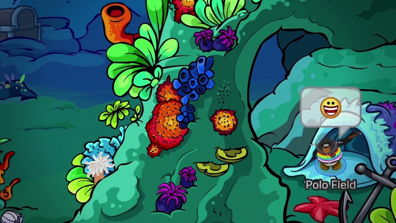 Club Penguin: Spoiler Alert Episode 5 – Best of 2013 with Spike Hike and Billybob