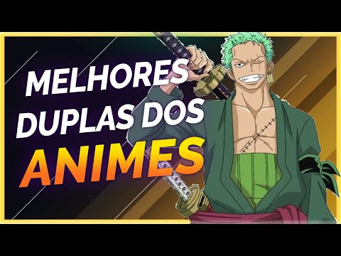 THE 10 BEST DUELS IN ANIME