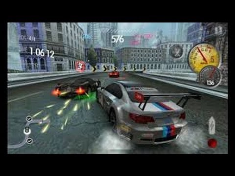 need for speed shift android startimes