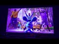 Blue Big City Adventures Promo