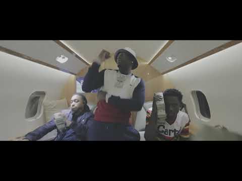Ralo - A Thousand Dollars (Official Video)