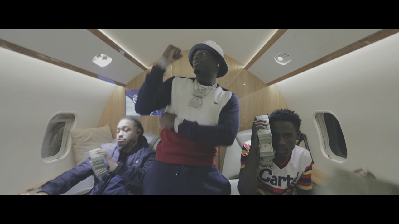 Ralo — A Thousand Dollars