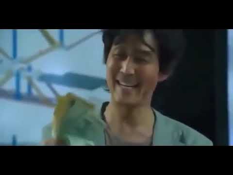 SQUID GAME 1.BÖLÜM