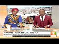 Tibim And Tialala Singer Is Still The Political Song Bird In Kenya